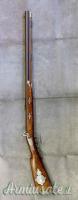 Pedersoli Tryon Target DELUXE 45 NUOVO