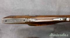 Pedersoli Tryon Target DELUXE 45 NUOVO