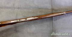 Pedersoli Tryon Target DELUXE 45 NUOVO