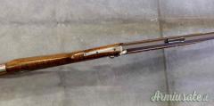 Pedersoli Tryon Target DELUXE 45 NUOVO