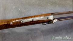 Pedersoli Tryon Target DELUXE 45 NUOVO