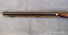 Pedersoli Tryon Target DELUXE 45 NUOVO