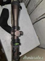 VORTEX RAZOR 5-20X50 MRAD EBR2 ILL