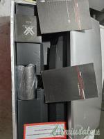 VORTEX RAZOR 5-20X50 MRAD EBR2 ILL