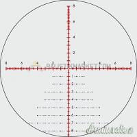 VORTEX RAZOR 5-20X50 MRAD EBR2 ILL