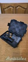 1911 Desert Warrior 4.3 compact, colore Desert, Tokyo Marui