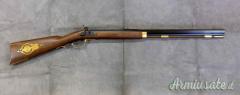 Pedersoli Traditional Hawken Target 50 NUOVO