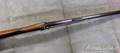 Pedersoli Traditional Hawken Target 50 NUOVO