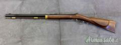 Pedersoli Traditional Hawken Target 50 NUOVO