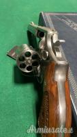 Smith & Wesson 64-3 .38 Special  |  9x29mmR