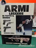 Armi leggere di tutto il mondo Armi leggere di tutto il mondo