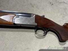Sovrapposto Franchi Diamond cal.12
