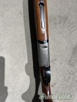 Sovrapposto Franchi Diamond cal.12