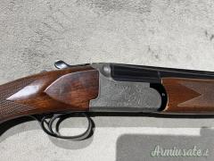 Sovrapposto Franchi Diamond cal.12