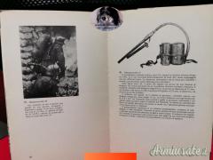 Armi della fanteria tedesca nella seconda guerra mondiale Armi della fanteria tedesca nella seconda guerra mondiale
