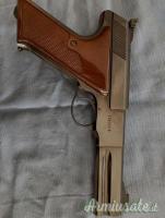 Colt Woodsman .22 LR Long Rifle