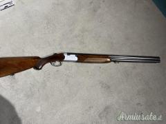 Sovrapposto Beretta S 56E cal.12