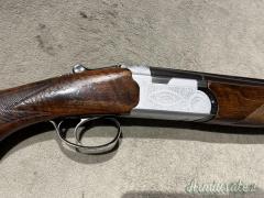 Sovrapposto Beretta S 56E cal.12