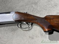 Sovrapposto Beretta S 56E cal.12