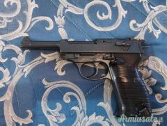 Hp / p38 Cal 9*18