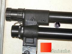 BD 38 cal.9x21 su ordinazione  spara  a colpo singolo