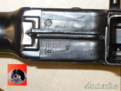 BD 38 cal.9x21 su ordinazione  spara  a colpo singolo