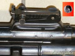 BD 38 cal.9x21 su ordinazione  spara  a colpo singolo