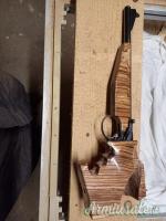 Tula Toz 35 .22 LR Long Rifle