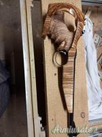 Tula Toz 35 .22 LR Long Rifle