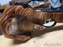Tula Toz 35 .22 LR Long Rifle