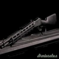 Citadel LevTac92 357magnum