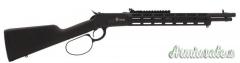 Citadel LevTac92 357magnum