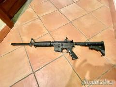 Colt M4 .223 Remington