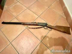 Winchester 94 CCH .38-55 Winchester