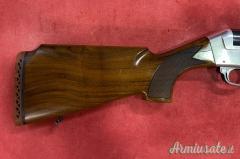 Semi Auto Benelli Mod. 121 Special Cal. 12