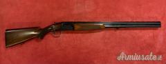 Sovrapposto Franchi Mod. Falconet Cal. 12