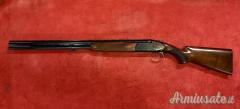 Sovrapposto Franchi Mod. Falconet Cal. 12