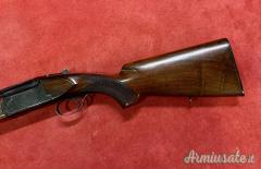 Sovrapposto Franchi Mod. Falconet Cal. 12