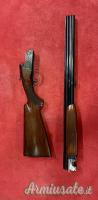 Sovrapposto Franchi Mod. Falconet Cal. 12