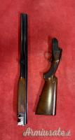 Sovrapposto Franchi Mod. Falconet Cal. 12