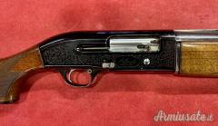 Semi Auto Beretta Mod. A-302 Cal. 12