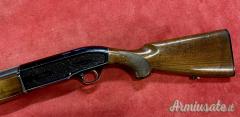Semi Auto Beretta Mod. A-302 Cal. 12