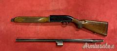 Semi Auto Beretta Mod. A-302 Cal. 12