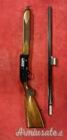 Semi Auto Beretta Mod. A-302 Cal. 12