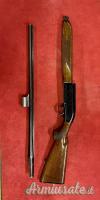 Semi Auto Beretta Mod. A-302 Cal. 12