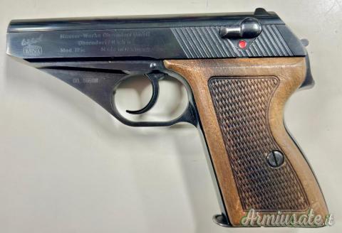 MAUSER HSC calibro 7,65