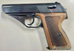 MAUSER HSC calibro 7,65