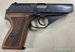 MAUSER HSC calibro 7,65