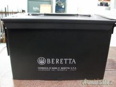 Beretta CENTENNIAL 9x21mm IMI