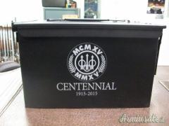 Beretta CENTENNIAL 9x21mm IMI